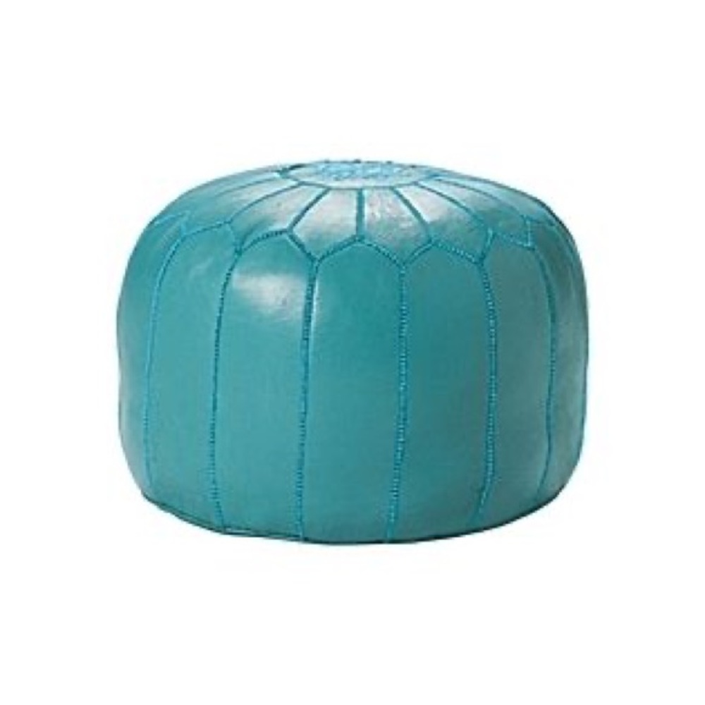 Serena & Lily Moroccan Pouf